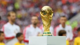 UEFA advirtió a FIFA de los peligros de un Mundial cada dos años