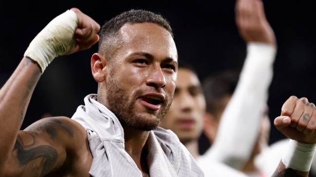 El reclamo de Neymar: El famoso "Joga Bonito" se está acabando