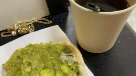 "Marraqueta crujiente y el café más que dulce": El día posterior de Colo Colo tras vencer a la U