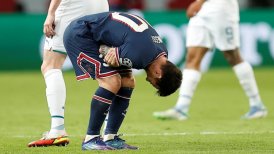 Rio Ferdinand atacó a PSG por ser irrespetuosos con Lionel Messi