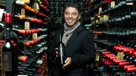 Marcelo Gallardo lanzó su propio y exclusivo vino