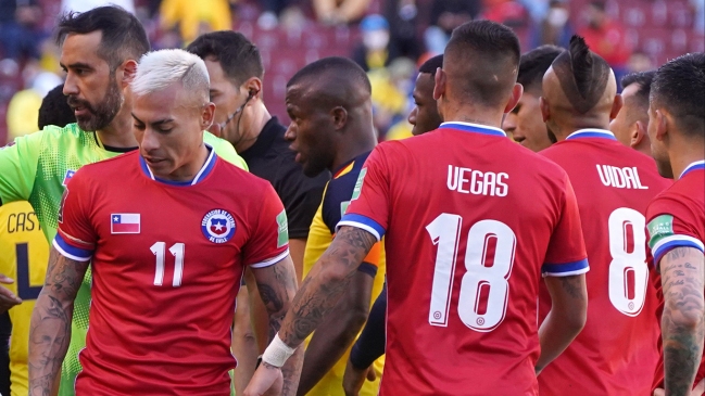 El anticipo de Adidas a la nueva camiseta de la Roja: Tiene botones