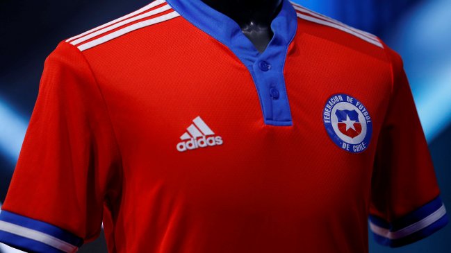 ¿Cuánto costará comprar una de las nuevas camisetas de La Roja?