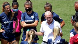 La FIFA abrió investigación por presuntos casos de abuso sexual en el fútbol femenino de Estados Unidos