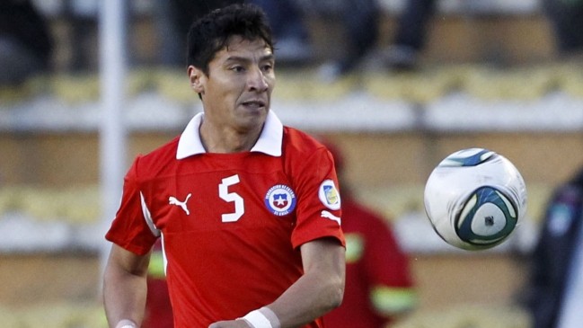Pablo Contreras advirtió a la Roja antes de su visita a Perú: "Es un lugar hostil"