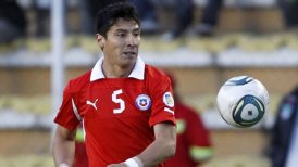Pablo Contreras advirtió a la Roja antes de su visita a Perú: "Es un lugar hostil"