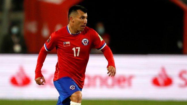 Ocho jugadores están en riesgo de perderse el duelo con Paraguay por tarjetas amarillas