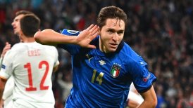 Italia y España miden fuerzas en la primera semifinal de la Nations League
