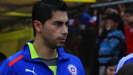 Prensa peruana hizo eco de dichos de Johnny Herrera y "supuesto odio" a Chile