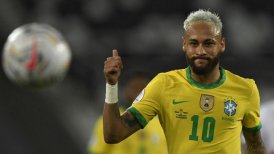 Neymar: Pienso que Qatar 2022 será el último Mundial que juegue