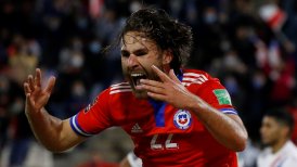 La Roja encendió la ilusión en las Clasificatorias con enorme victoria sobre Paraguay