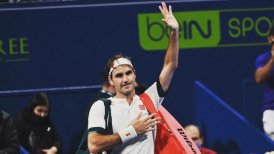 ¿Se acaba una era? Roger Federer saldrá del top ten tras cinco años