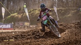 Campeonato Nacional de Motocross vivirá su segunda fecha en Talca