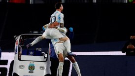 Argentina tratará de encarrilar su paso a Qatar 2022 ante un golpeado Perú