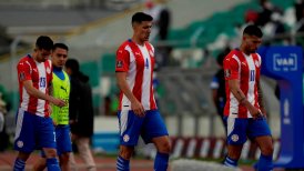 Ex jugador de Colo Colo es el principal candidato para asumir como DT de Paraguay