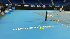 Abierto de Australia: Anunciaron restricciones para tenistas que no estén vacunados contra el covid