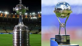 Conmebol confirmó programación de las finales de la Libertadores y Sudamericana en Montevideo