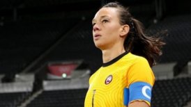 La Roja femenina choca ante Colombia en amistoso internacional