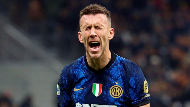 Inter de Milán sufrió la reacción de Juventus y dejó escapar el triunfo en el clásico italiano