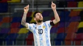 UEFA analiza invitar a Argentina y Brasil a la Liga de las Naciones