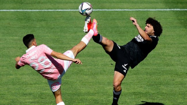 Colo Colo y Universidad Católica chocan en un duelo clave para el Campeonato