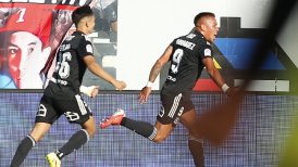 "No me quiero quebrar": Javier Parraguez contó por qué dedicó su gol a Paulina Gatica, víctima de femicidio