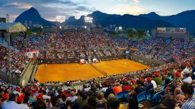 Vuelve el ATP de Río de Janeiro: Se jugará en febrero de 2022