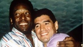Pelé y el cumpleaños de Maradona: Cualquiera que ame el fútbol recordará lo que Diego hizo