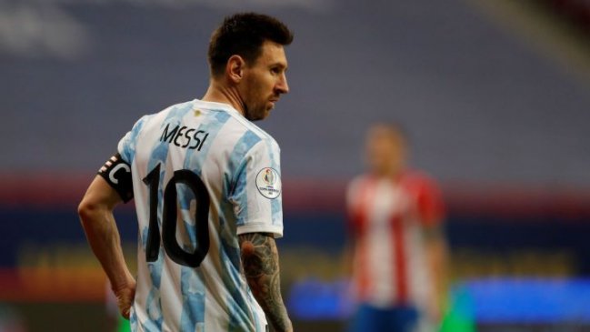 Lionel Messi y la posibilidad del retiro tras Qatar 2022: Pasará lo que deba pasar en ese momento