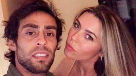 Daniela Aránguiz sorprendió a Jorge Valdivia con romántico detalle: Para mí no hay otro hombre en mi vida