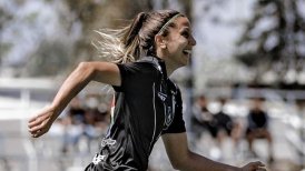 TNT Sports transmitirá a U. de Chile y Santiago Morning en la Copa Libertadores femenina