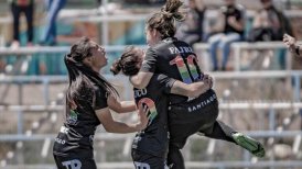 Cerro Porteño y Santiago Morning abren la Libertadores femenina en Asunción