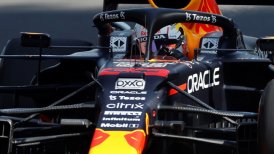 Max Verstappen triunfó en México y amplió su ventaja en el liderato de la Fórmula 1