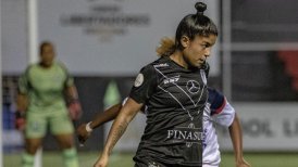 Santiago Morning se despidió de la Libertadores femenina pese a golear a Yaracuyanos