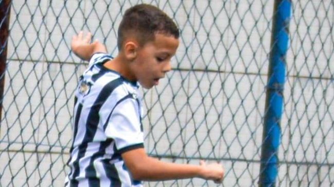 Selección brasileña apoyó a un hincha de 9 años repudiado por fanáticos de su equipo