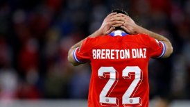 Los jugadores de La Roja que están en riesgo de suspensión si son amonestados ante Paraguay