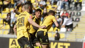 Coquimbo Unido sale en busca del anhelado ascenso ante Fernández Vial en la Primera B