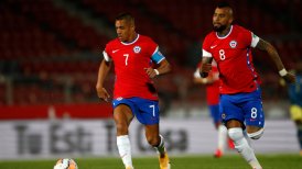 La Roja recibe a Ecuador para mantener la racha positiva y dar un nuevo paso rumbo a Qatar 2022
