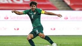 Bolivia y Uruguay chocan en La Paz urgidos de triunfo en la carrera por la clasificación a Qatar