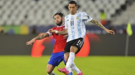 Crecen las posibilidades para que Chile reciba a Argentina en Calama