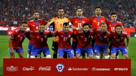 Volverá a jugar en enero: El camino que le queda a la Roja rumbo a Qatar