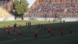 Administrador del Zorros del Desierto de Calama: El estadio está preparado para albergar a Chile ante Argentina