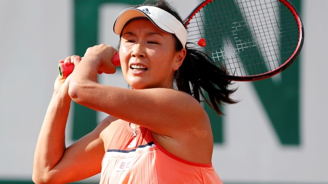 La WTA puso en duda veracidad de comunicado de tenista china negando abusos sexuales