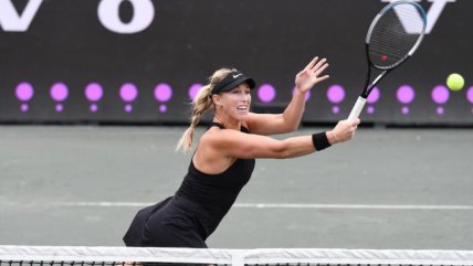 "Saque y Red": Guarachi comentó su orgullo por jugar las WTA Finals y la desaparición de Shuai Peng