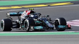 FIA desestimó la apelación presentada por Mercedes contra Red Bull
