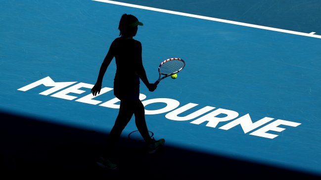 El Abierto de Australia confirmó que sólo aceptará a tenistas vacunados