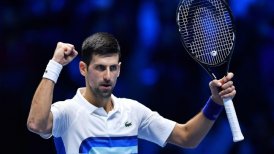 Novak Djokovic: Me gustaría jugar en Sudamérica, amo la energía de su gente