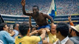 "Es el más grande, lo inventó todo": El video que intenta demostrar que Pelé fue mejor que Maradona y Messi