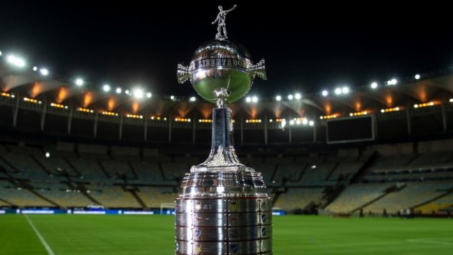 Los datos en la previa de la final de la Copa Libertadores 2021
