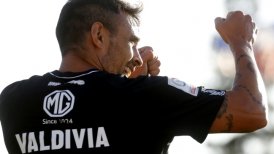 "Apuéstenme lo que quieran": Jorge Valdivia afirmó que Colo Colo será el campeón